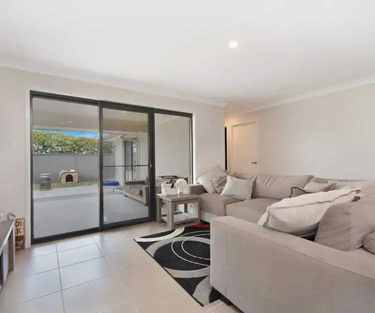 Second view of Homely house listing, 32 Ivory Circuit, Casino NSW 2470