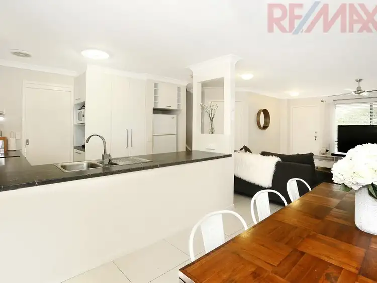 Sixth view of Homely townhouse listing, 95 Gemvale Rd, Mudgeeraba QLD 4213