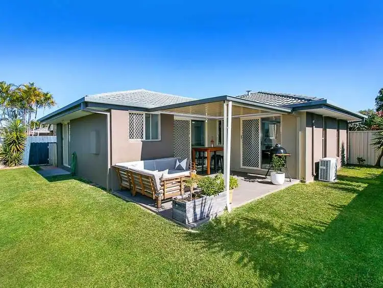 Second view of Homely house listing, 3 Titian Street, Varsity Lakes QLD 4227