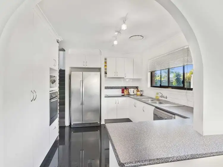 Third view of Homely house listing, 3 Ling Place, Palm Beach QLD 4221