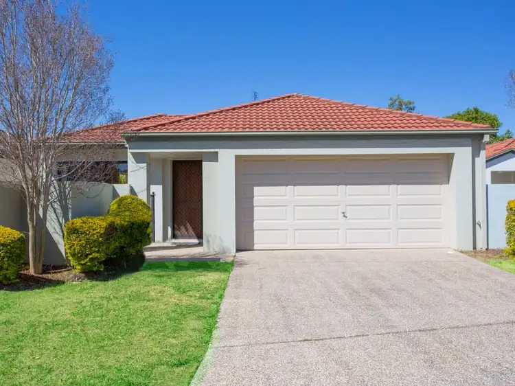 Main view of Homely unit listing, 20/64 Gilston Rd, Nerang QLD 4211