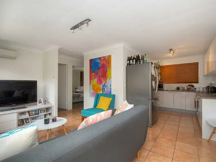 Sixth view of Homely semi-detached listing, 1/145 Sunshine Parade, Miami QLD 4220