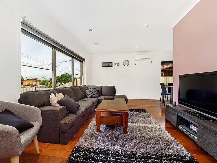 Second view of Homely house listing, 16 Waveney Street, St Albans VIC 3021