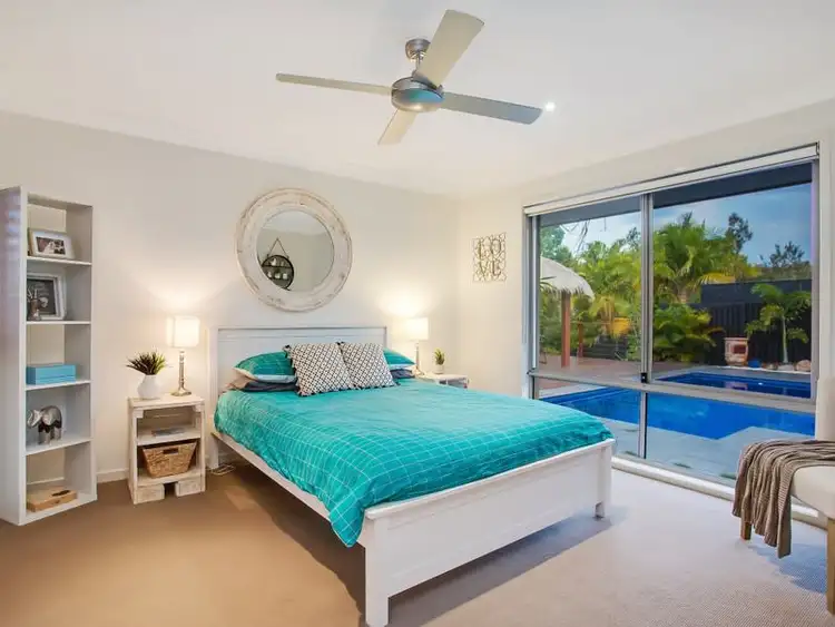 Fifth view of Homely house listing, 24 Kerrigan Court, Mudgeeraba QLD 4213