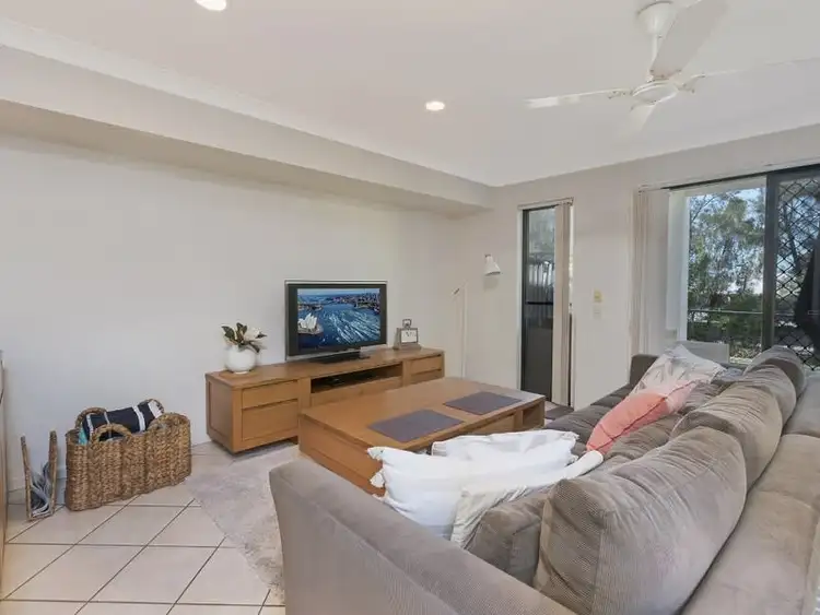Fourth view of Homely townhouse listing, 7/323 Christine Avenue, Varsity Lakes QLD 4227