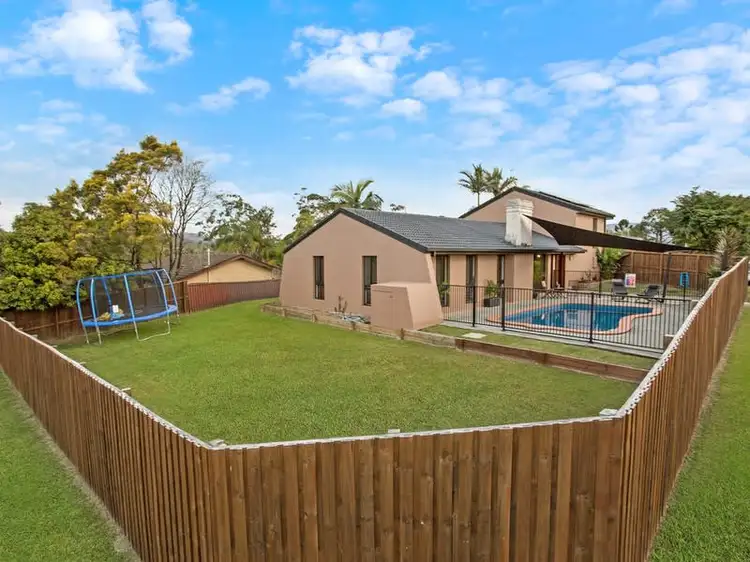 Third view of Homely house listing, 2 Colrene Court, Nerang QLD 4211