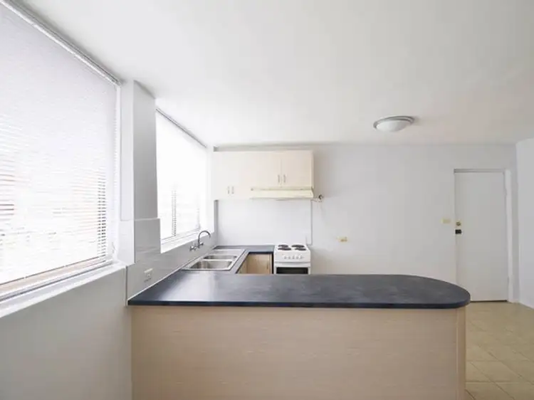 Second view of Homely unit listing, 33/12 Percy Street, St Albans VIC 3021