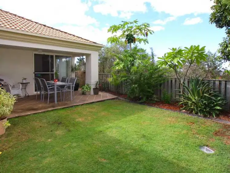 Fifth view of Homely house listing, 57/31 Langport Pde, Mudgeeraba QLD 4213