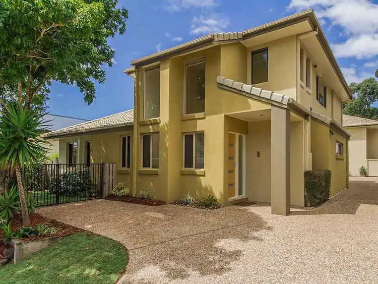 1/13 The Links, Robina QLD 4226