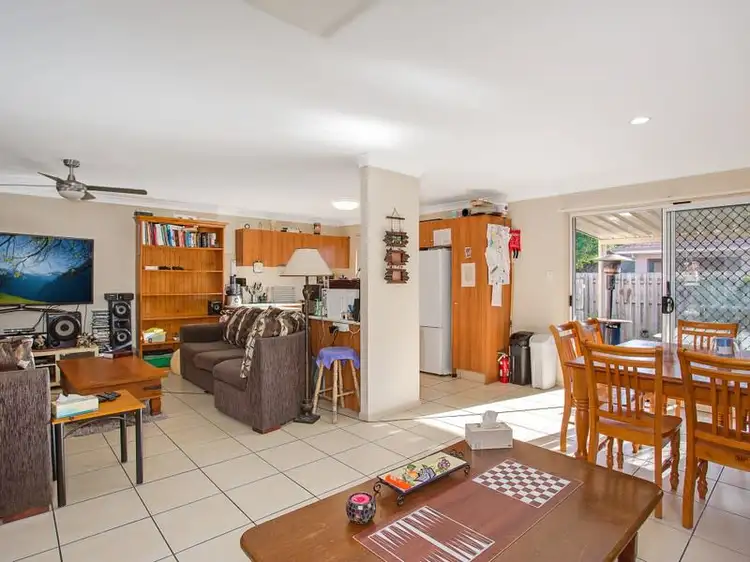 Fifth view of Homely townhouse listing, 111/1 Coelia Court, Carrara QLD 4211