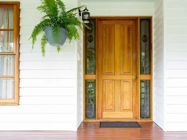 Seventh view of Homely rural property listing, 378 Christmas Creek Rd, Laravale QLD 4285