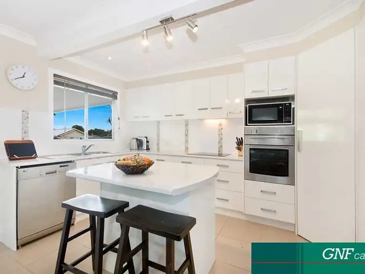 Second view of Homely house listing, 7a Beith Street, Casino NSW 2470