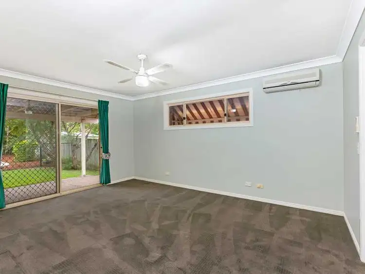 Sixth view of Homely house listing, 4 Swagman Court, Mudgeeraba QLD 4213