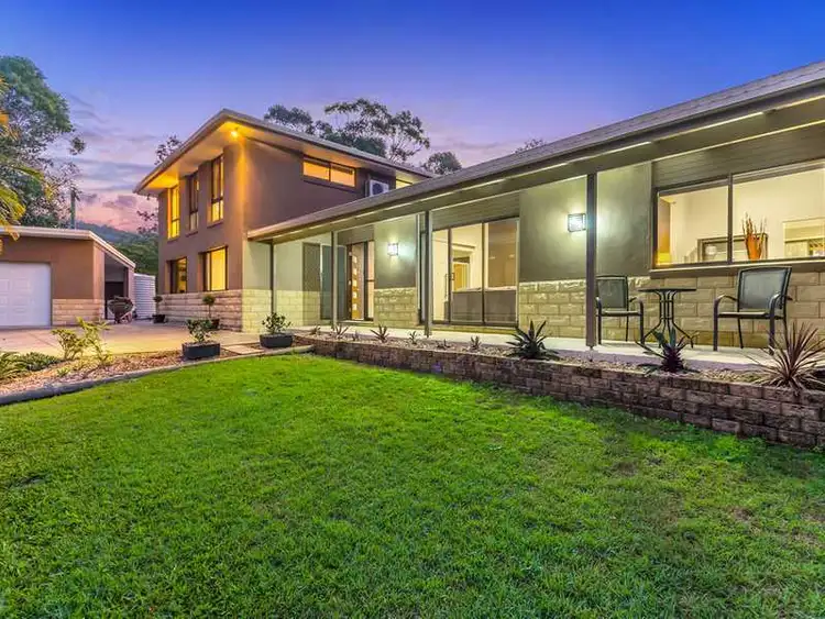 Second view of Homely house listing, 16 Baron Court, Tallai QLD 4213