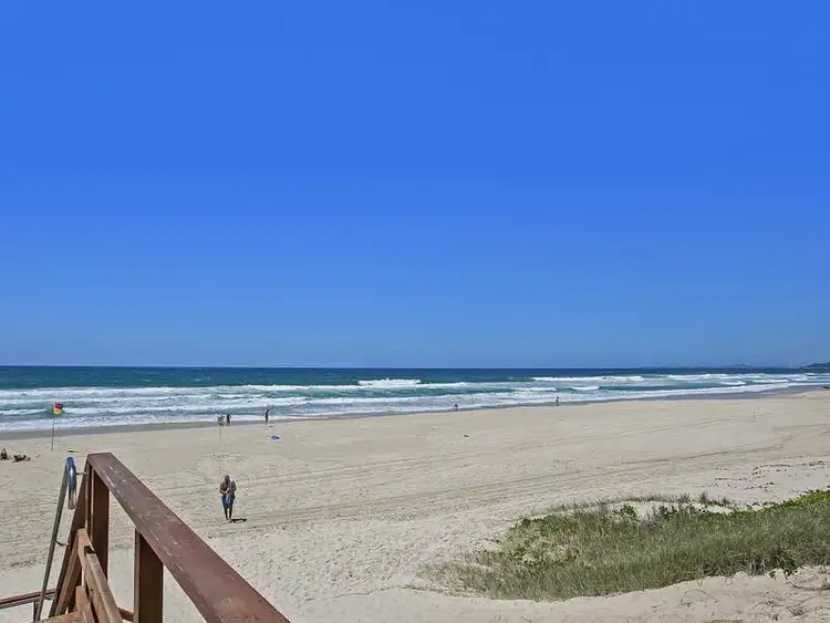 Fifth view of Homely unit listing, 1/30 Albatross Avenue, Mermaid Beach QLD 4218