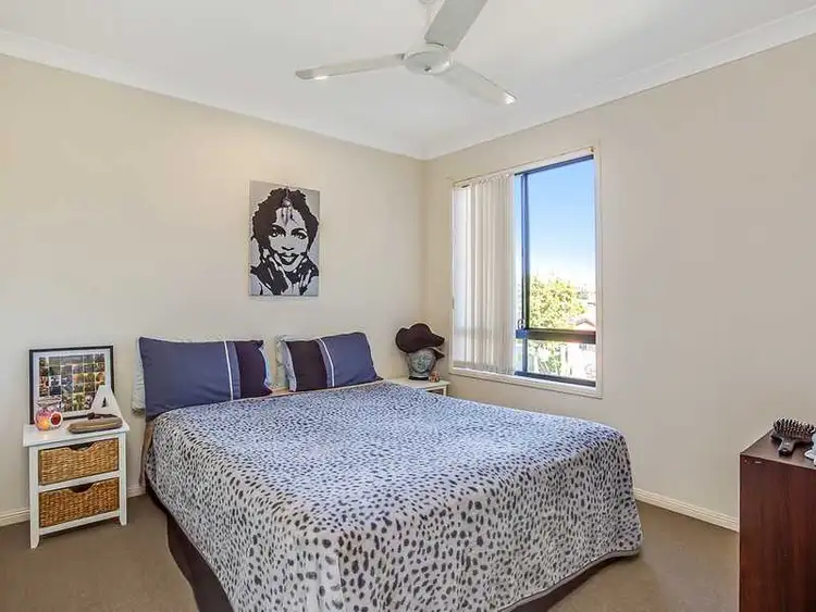 Sixth view of Homely townhouse listing, 2/64 Gilston Road, Nerang QLD 4211
