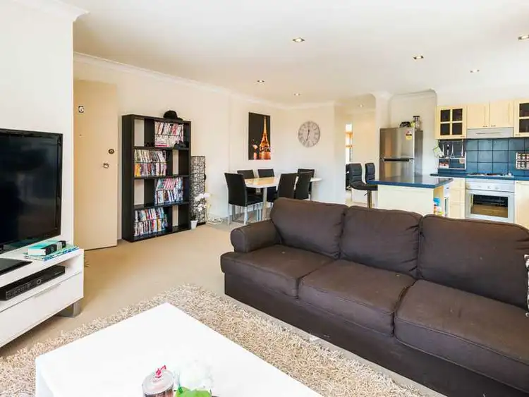 Third view of Homely unit listing, 6/46 Oceanic Dr, Mermaid Waters QLD 4218