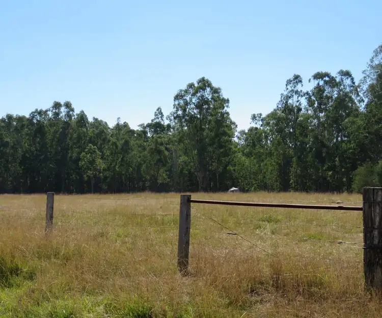 Second view of Homely rural property listing, Lots 24 & 27 Deadman Creek Road, Tabulam NSW 2469