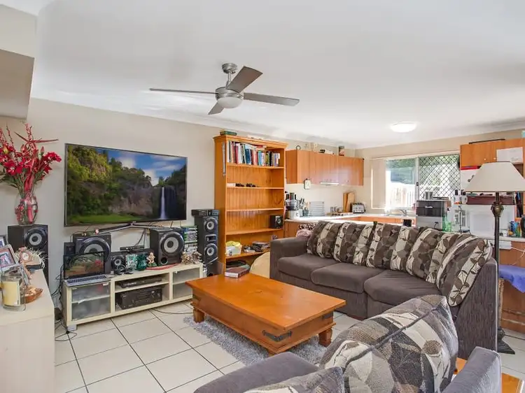 Third view of Homely townhouse listing, 111/1 Coelia Court, Carrara QLD 4211