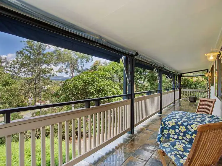 Fourth view of Homely house listing, 46 Cobai Drive, Mudgeeraba QLD 4213