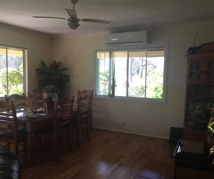 Fifth view of Homely house listing, 415 Ellangowan Road, Yorklea NSW 2470
