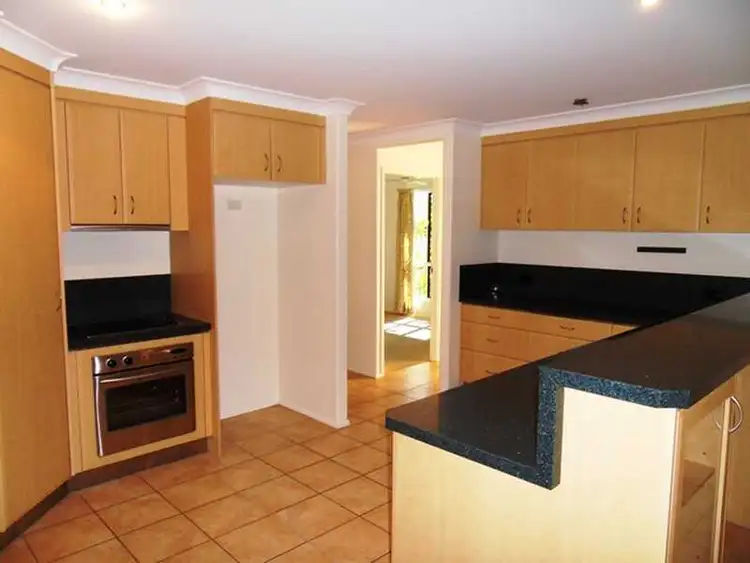 Second view of Homely house listing, 7 Riverside Drive, Tannum Sands QLD 4680