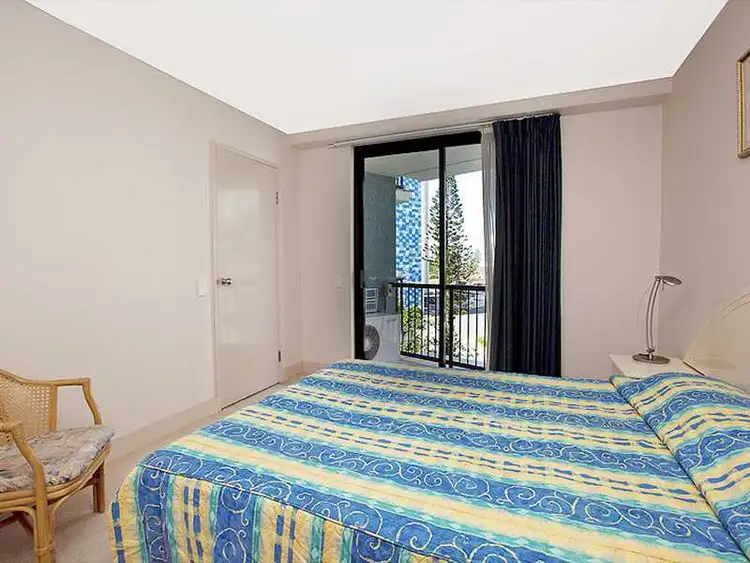 Seventh view of Homely unit listing, 405/30 Surf Parade, Broadbeach QLD 4218