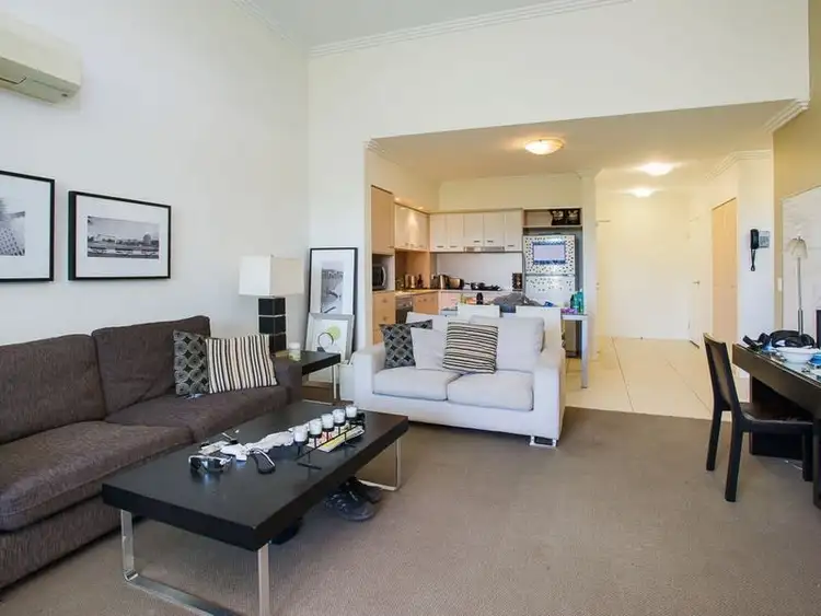 Sixth view of Homely unit listing, 75/228 Varsity Pde, Varsity Lakes QLD 4227