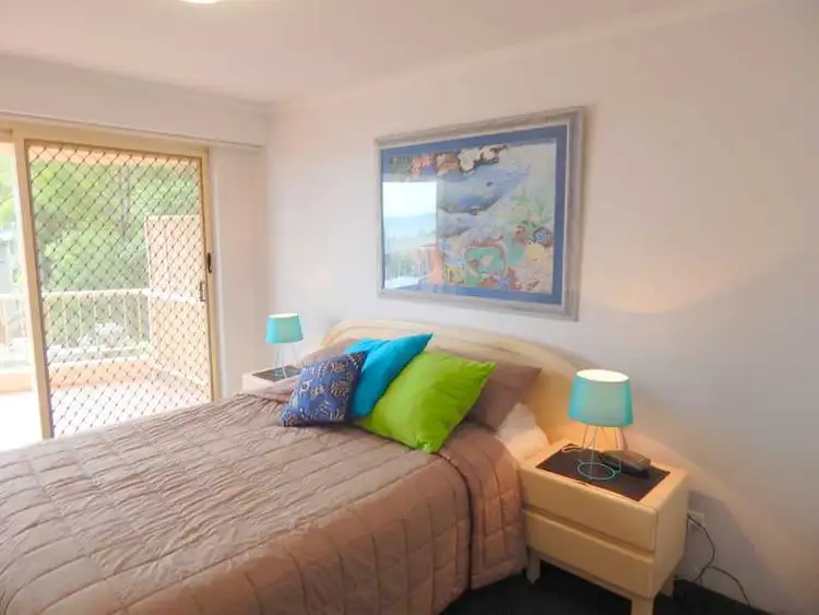 Sixth view of Homely unit listing, Unit/33/42 Duringan Street, Currumbin QLD 4223
