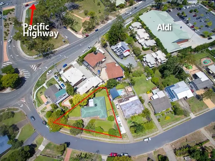 Second view of Homely house listing, 4 Regency Place, Mudgeeraba QLD 4213