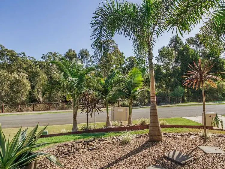 Second view of Homely house listing, 17 Emerson Drive, Mudgeeraba QLD 4213