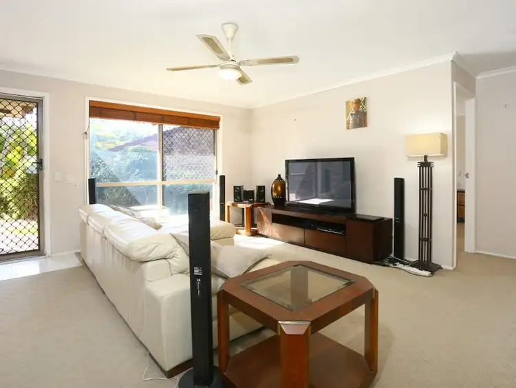 Second view of Homely villa listing, 22/1-21 Golden Palms Court, Ashmore QLD 4214