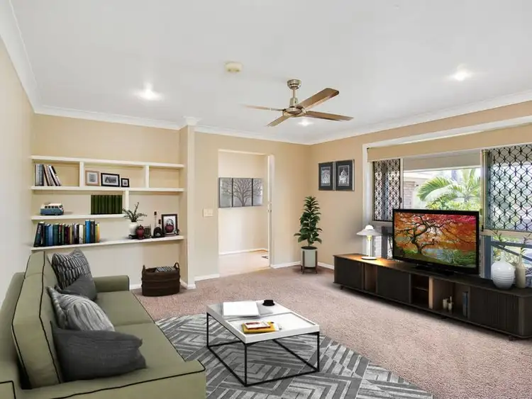 Second view of Homely house listing, 6 Lovell Court, Worongary QLD 4213