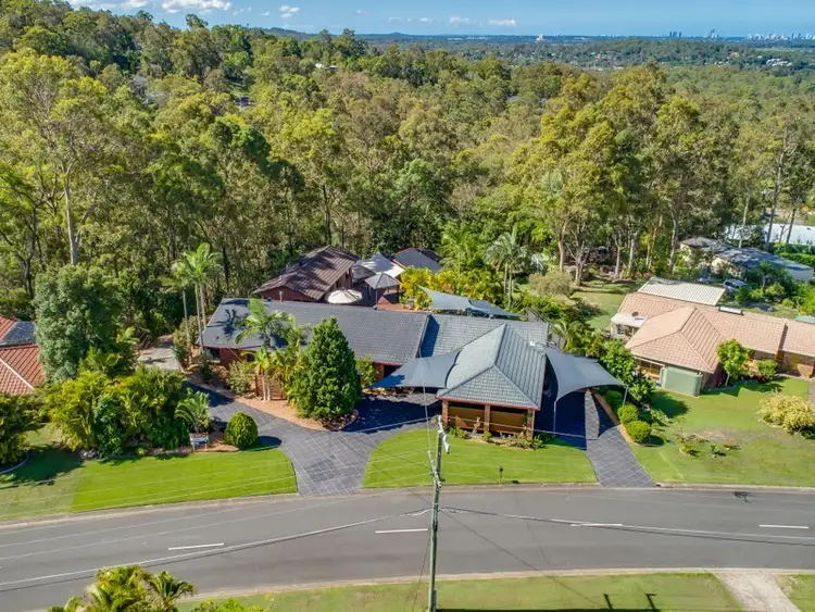 Fifth view of Homely house listing, 41 Wallaby Drive, Mudgeeraba QLD 4213