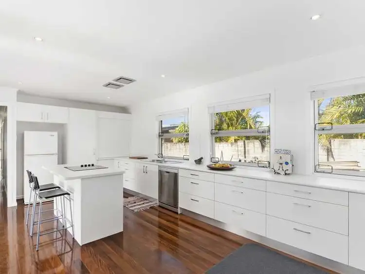 Second view of Homely house listing, 12 Morotai Avenue, Palm Beach QLD 4221