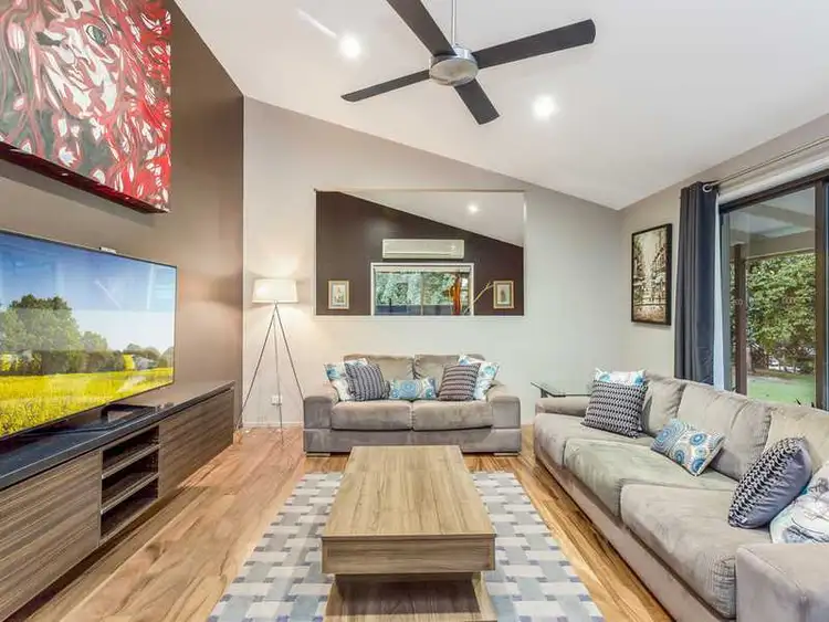 Sixth view of Homely house listing, 16 Baron Court, Tallai QLD 4213