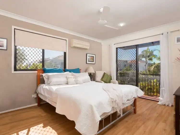 Sixth view of Homely townhouse listing, 9/77 Bamboo Avenue, Benowa QLD 4217