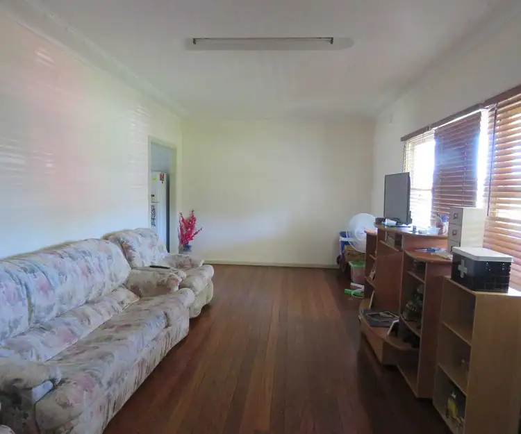 Second view of Homely house listing, 31 Adam Street, Casino NSW 2470