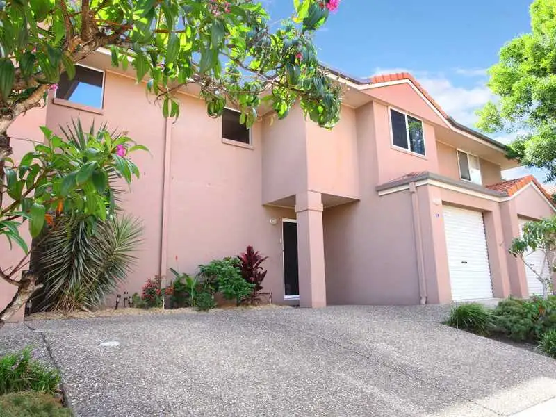 Main view of Homely townhouse listing, 112/1 Coelia Court, Carrara QLD 4211
