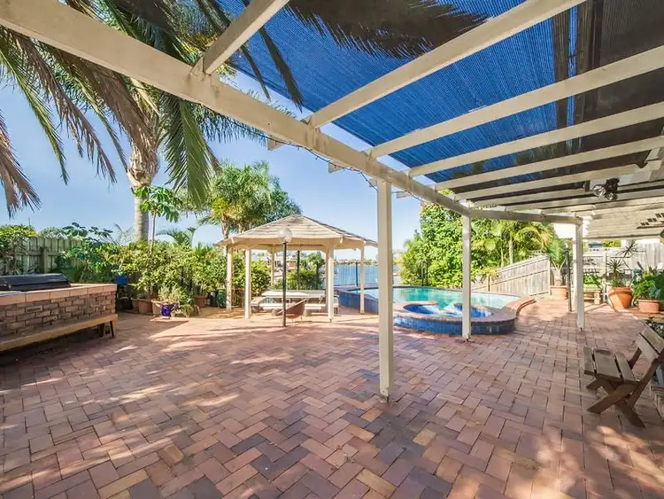 Sixth view of Homely house listing, 6 Winch Court, Mermaid Waters QLD 4218