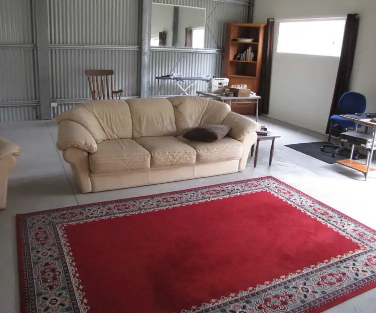 1684 Old Tenterfield Rd, Kippenduff NSW 2469