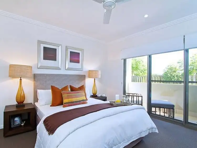 Seventh view of Homely townhouse listing, 14/17 Entry Dr, Merrimac QLD 4226