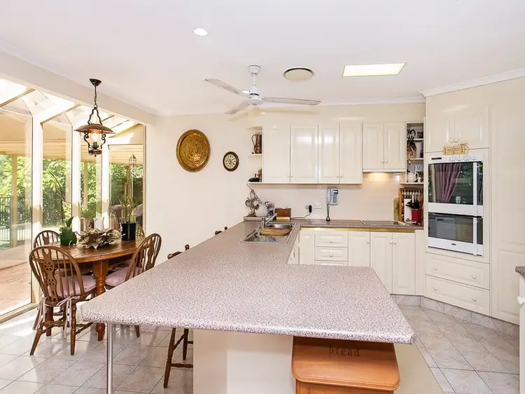 Fourth view of Homely house listing, 12 Strawberry Rd, Mudgeeraba QLD 4213