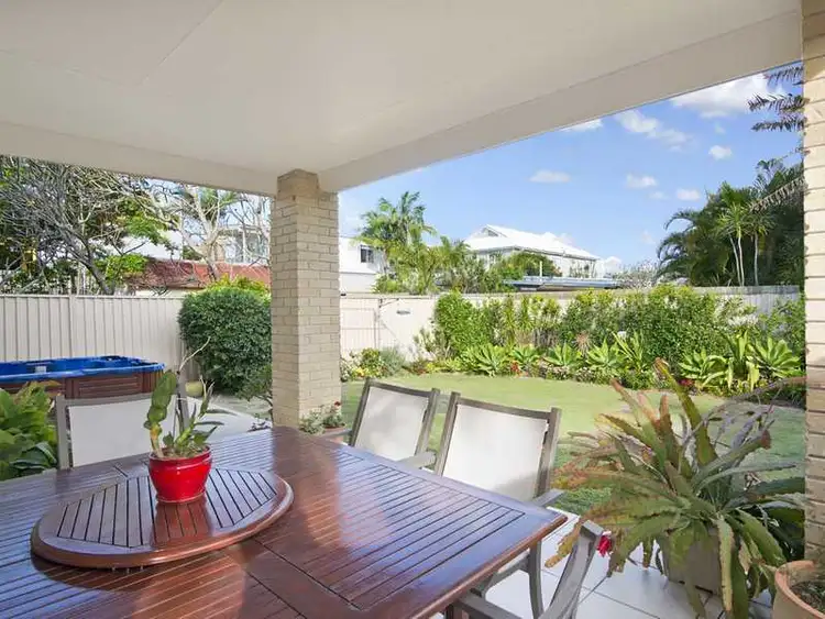 Sixth view of Homely house listing, 26 Fourteenth Avenue, Palm Beach QLD 4221