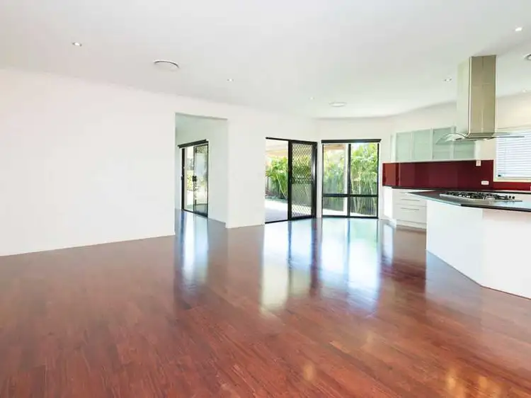 Third view of Homely house listing, 3 Hewson Court, Mudgeeraba QLD 4213