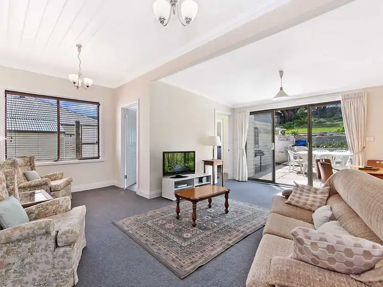 Second view of Homely house listing, 16 Kruger Street, Warrnambool VIC 3280