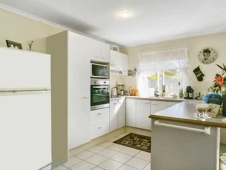 Sixth view of Homely house listing, 6 Winchester Drive, Nerang QLD 4211
