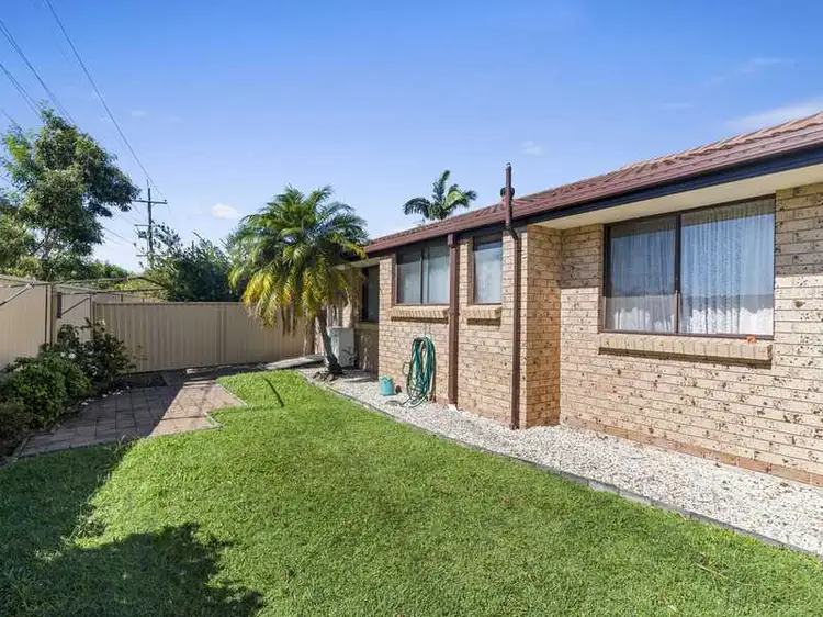 Main view of Homely townhouse listing, 47/48 Cyclades Crescent, Currumbin Waters QLD 4223