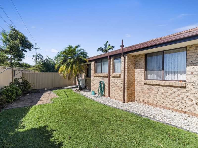 Main view of Homely townhouse listing, 47/48 Cyclades Crescent, Currumbin Waters QLD 4223