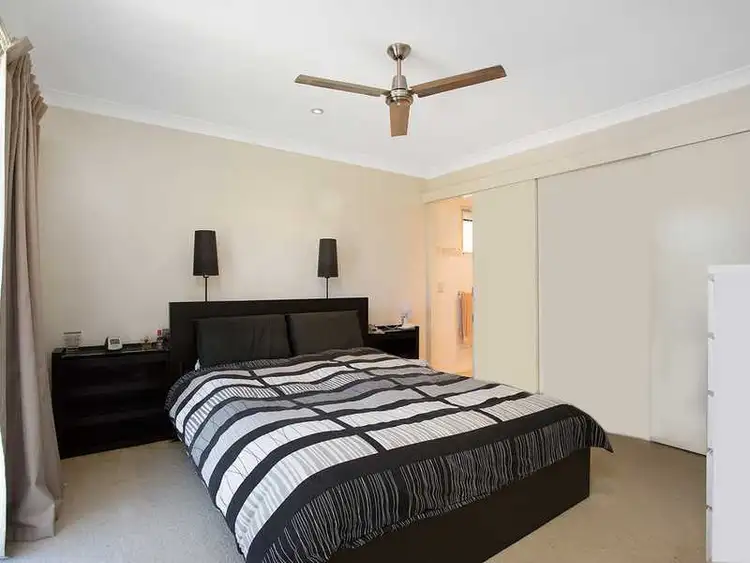 Sixth view of Homely house listing, 17 WESTCHESTER COURT, Nerang QLD 4211